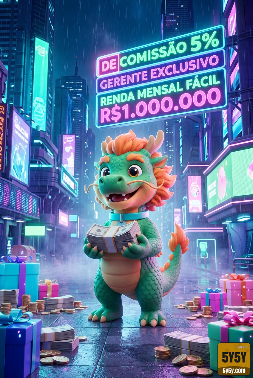 Domine o Jogo com 5y5y.com: Tecnologia e Emoção em Sintonia