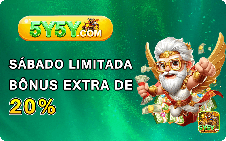 5y5y.com - ao vivo apostas online para explorar