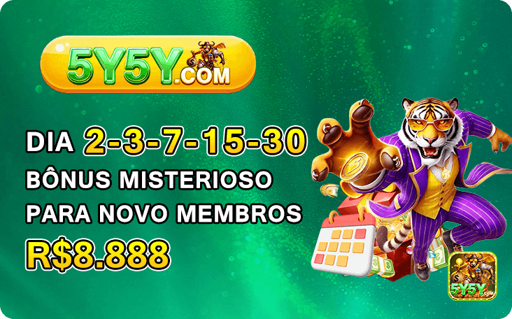 5y5y.com - experimentar em elegante cassino online