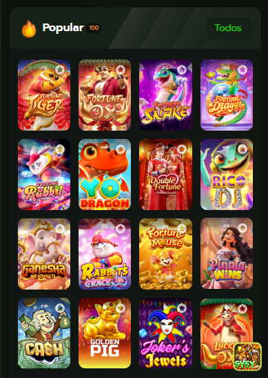 5y5y.com - jogar os melhores jogos de cassino